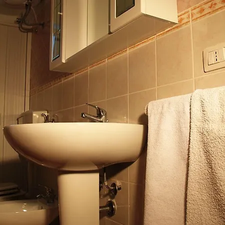 Cau - Viale Europa Apartment