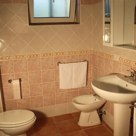 Cau - Viale Europa Apartment Alghero