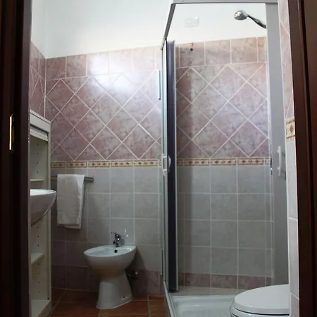 Cau - Viale Europa Apartment *