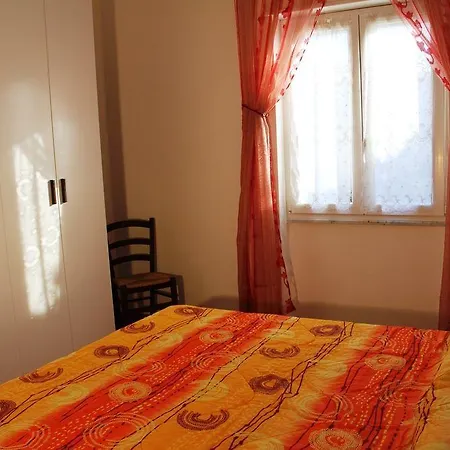 Cau - Viale Europa Apartment