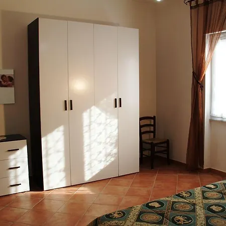 Cau - Viale Europa Apartment Alghero