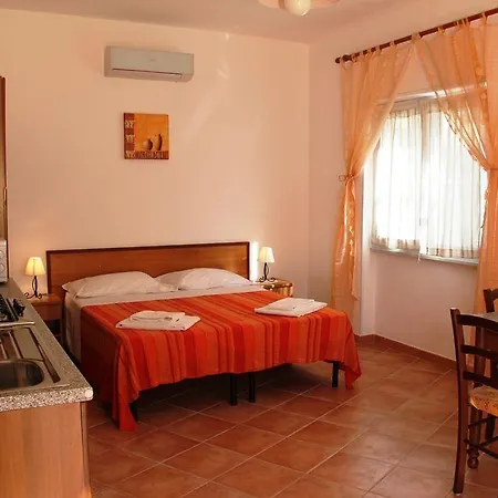 Cau - Viale Europa Apartment *