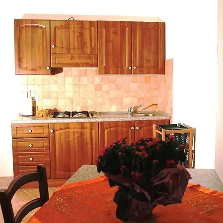 Cau - Viale Europa Apartment