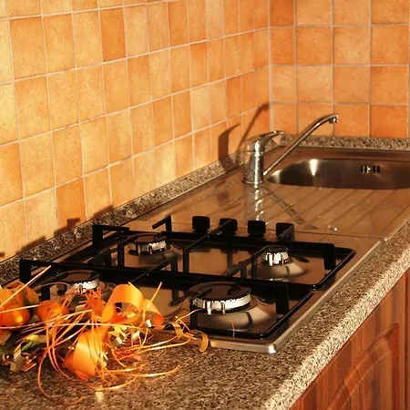 Cau - Viale Europa Apartment Alghero