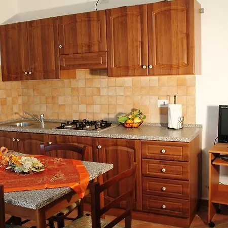 Cau - Viale Europa Apartment Alghero