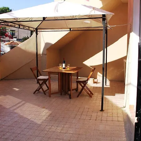 Cau - Viale Europa Apartment