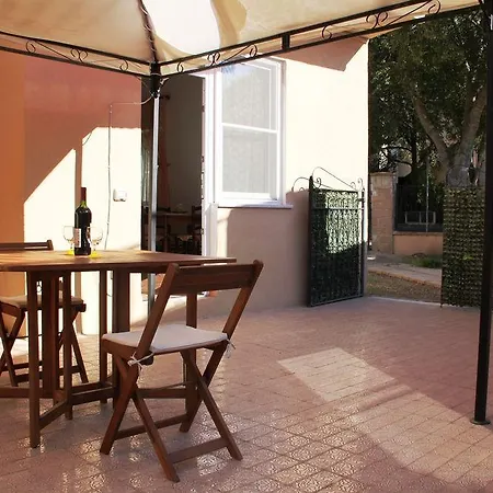 Cau - Viale Europa Apartment Alghero