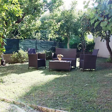 Apartment Cau - Viale Europa Alghero