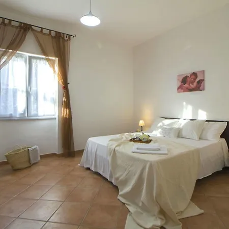 Cau - Viale Europa Apartment Alghero