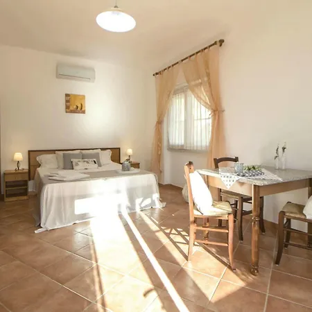 Cau - Viale Europa Apartment