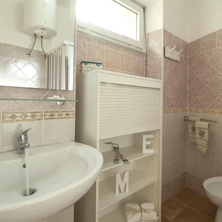 Cau - Viale Europa Apartment