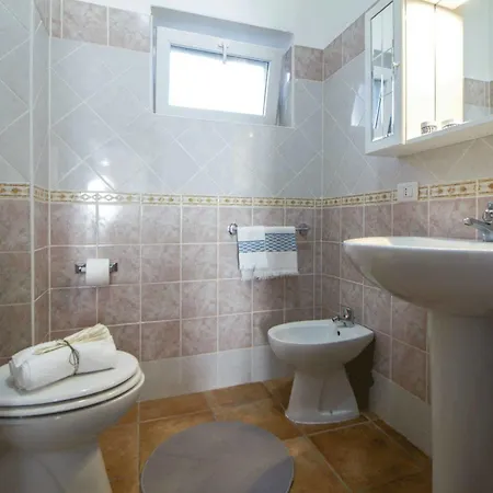 Cau - Viale Europa Apartment Alghero