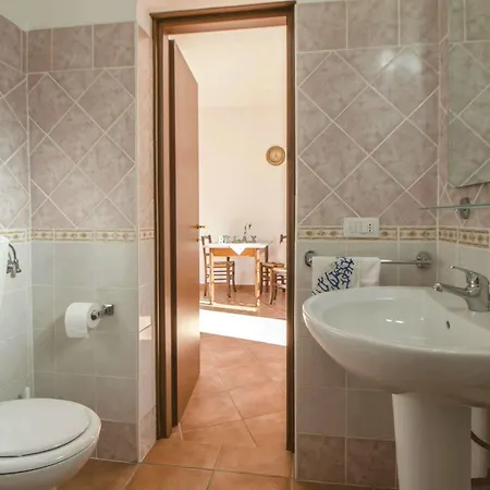 Cau - Viale Europa Apartment Alghero