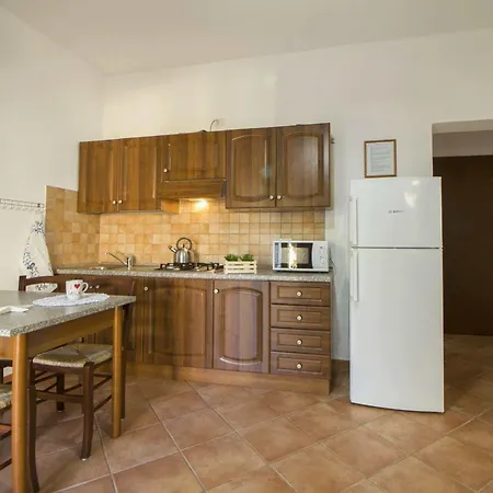 Apartment Cau - Viale Europa Alghero