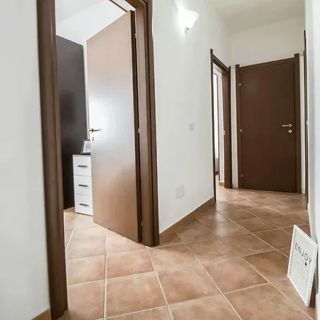 Cau - Viale Europa Apartment Alghero