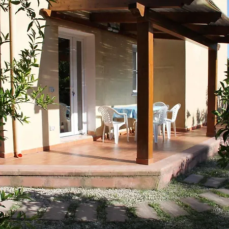 Cau - Viale Europa Apartment Alghero