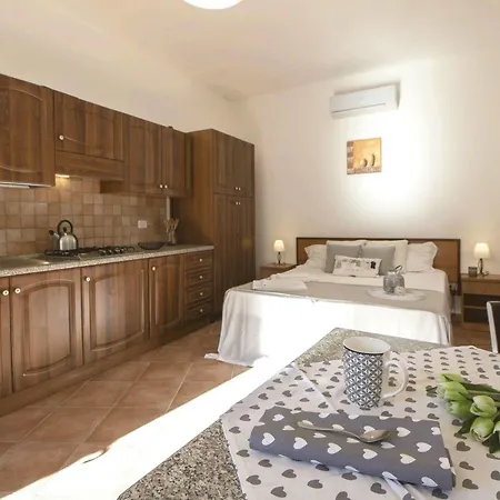 Cau - Viale Europa Apartment Alghero