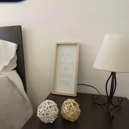 Cau - Viale Europa Apartment Alghero