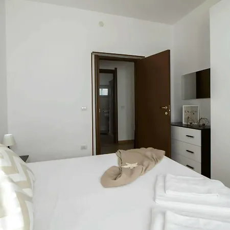 Apartment Cau - Viale Europa Alghero