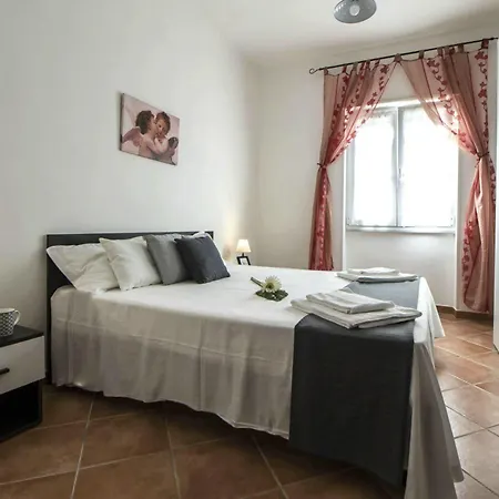 Apartment Cau - Viale Europa Alghero