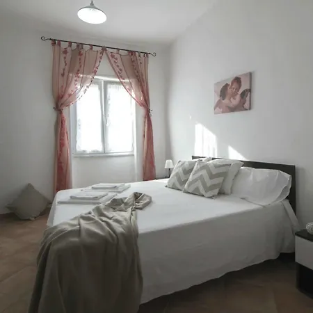 Apartment Cau - Viale Europa Alghero