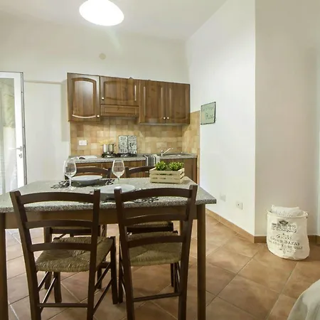 Apartment Cau - Viale Europa Alghero