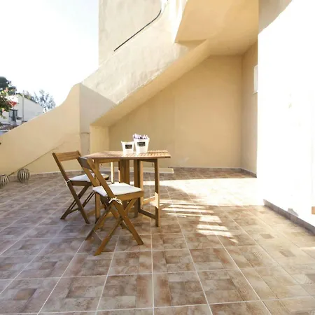 Apartment Cau - Viale Europa Alghero