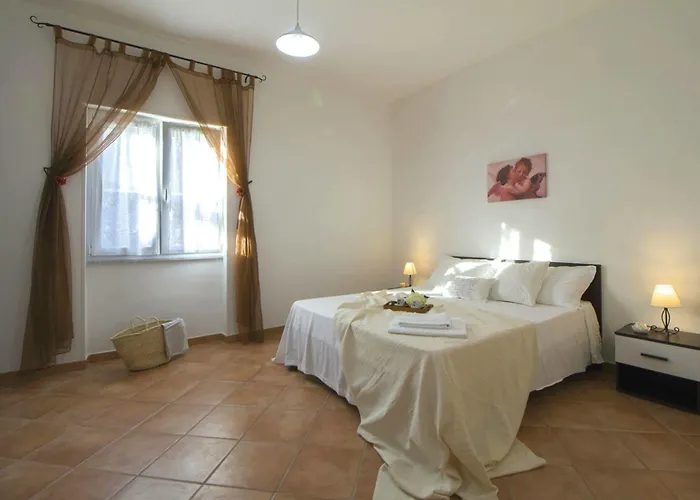 Cau - Viale Europa Appartamento Alghero