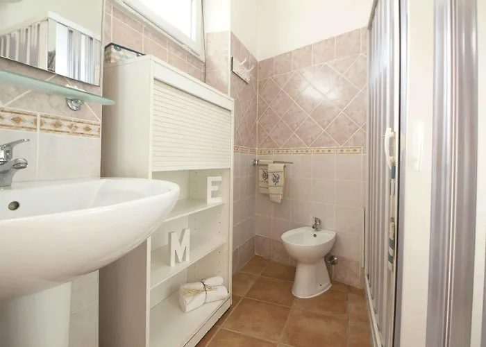 Cau - Viale Europa * Alghero