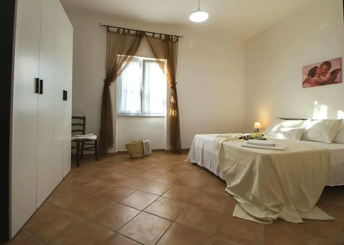 Appartamento Cau - Viale Europa *