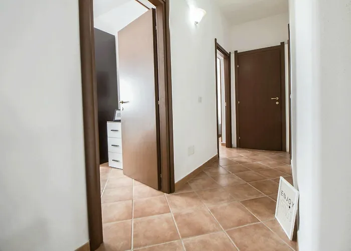 Cau - Viale Europa Appartamento Alghero