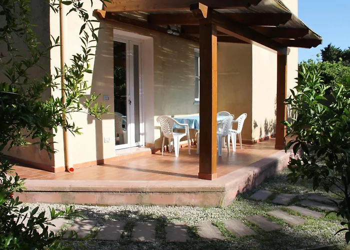 Cau - Viale Europa Appartamento Alghero