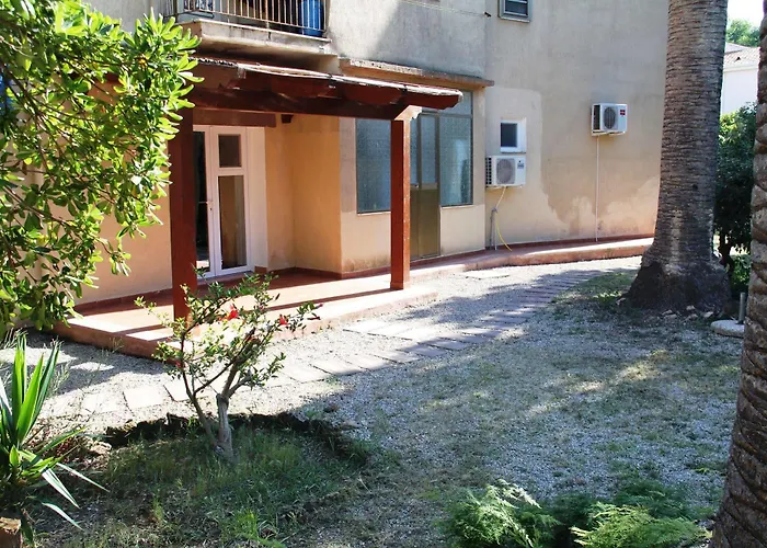 Cau - Viale Europa * Alghero