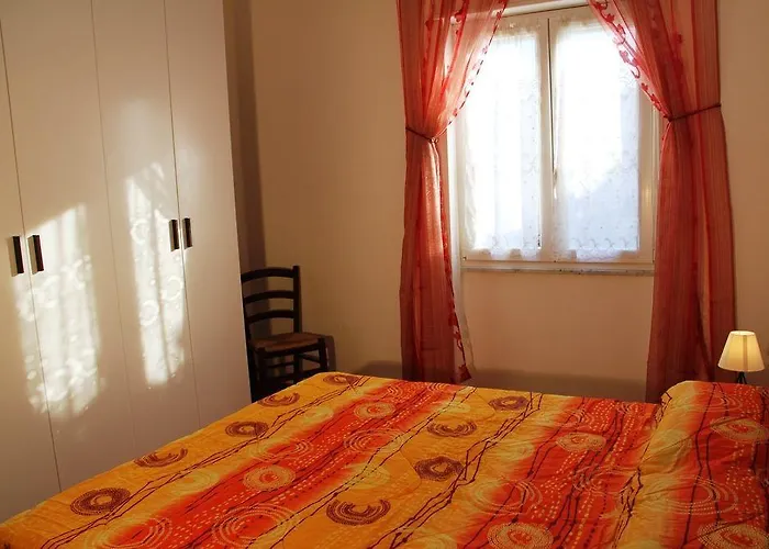 Cau - Viale Europa Apartman