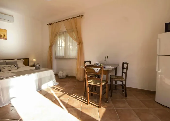 Cau - Viale Europa Apartman Alghero