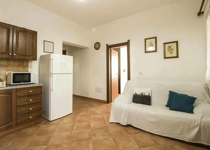 Cau - Viale Europa Alghero