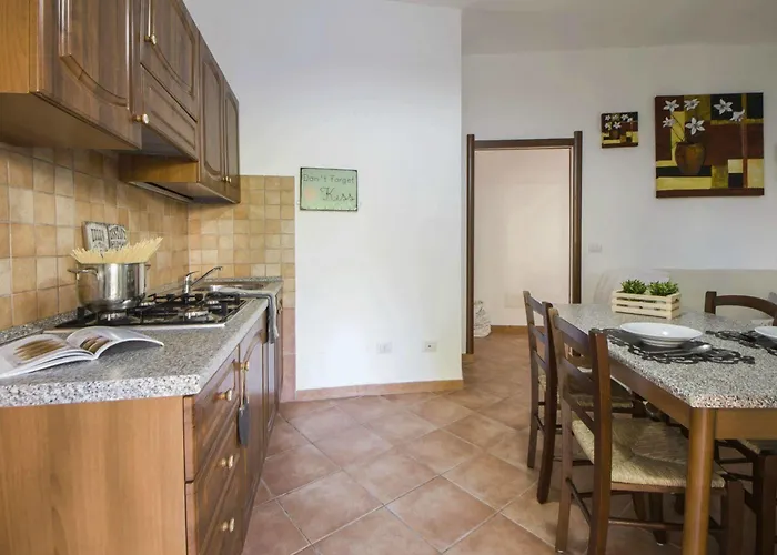 Apartman Cau - Viale Europa Alghero