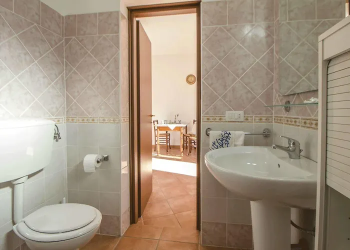 Cau - Viale Europa Apartman Alghero