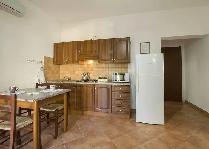 Apartman Cau - Viale Europa Alghero
