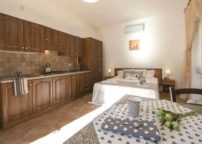 Cau - Viale Europa Apartman Alghero