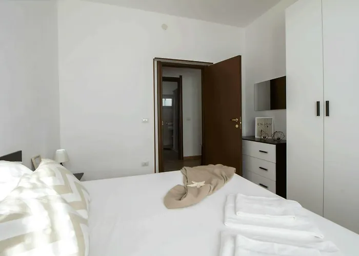 Apartman Cau - Viale Europa Alghero