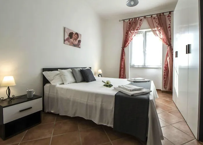Apartman Cau - Viale Europa Alghero