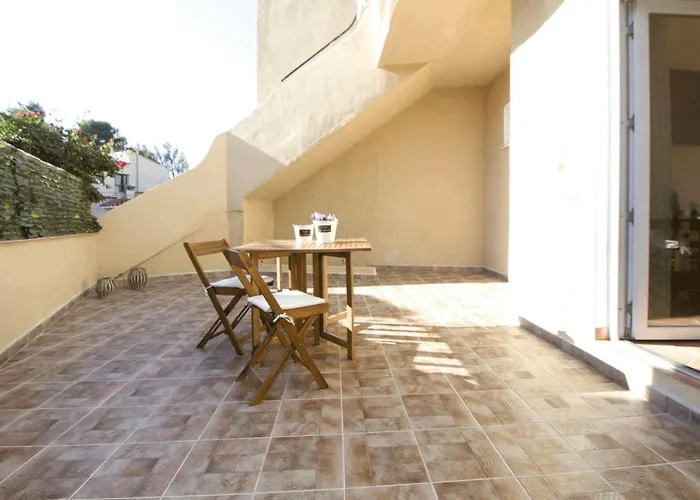 Apartman Cau - Viale Europa Alghero