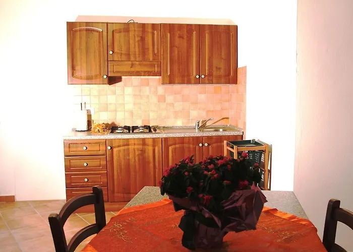 Cau - Viale Europa Lejlighed