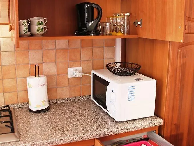 Cau - Viale Europa Lejlighed *