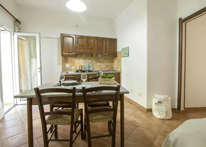 Lejlighed Cau - Viale Europa Alghero